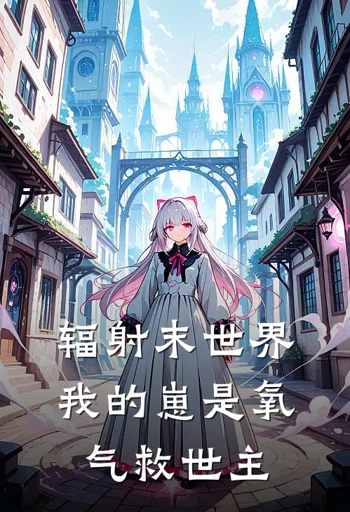 辐射末世界：我的崽是氧气救世主(苏菲苏菲)热门网络小说推荐_免费完结版小说辐射末世界：我的崽是氧气救世主(苏菲苏菲)