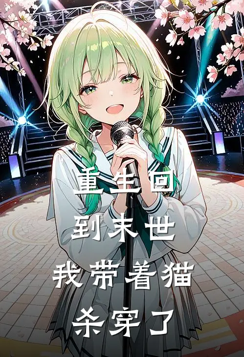 重生回到末世，我带着猫杀穿了林沫沫徐娇全本完结小说_最新章节列表重生回到末世，我带着猫杀穿了(林沫沫徐娇)
