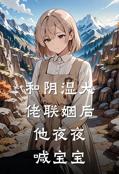 和阴湿大佬联姻后，他夜夜喊宝宝许姜念楚溪最新好看小说_免费小说和阴湿大佬联姻后，他夜夜喊宝宝(许姜念楚溪)