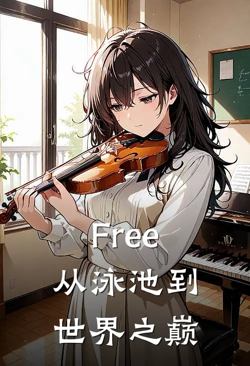 Free：从泳池到世界之巅