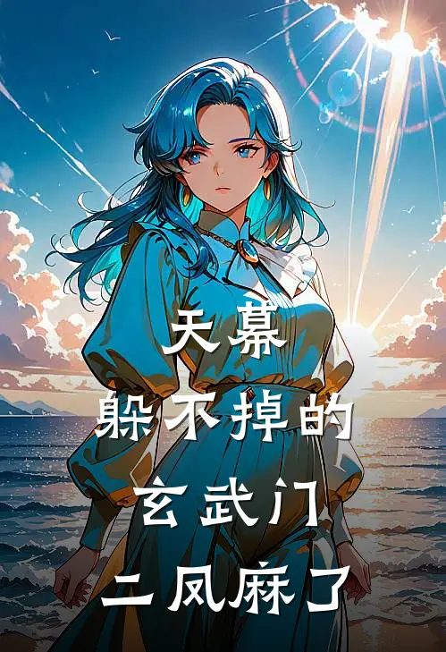 天幕：躲不掉的玄武门，二凤麻了