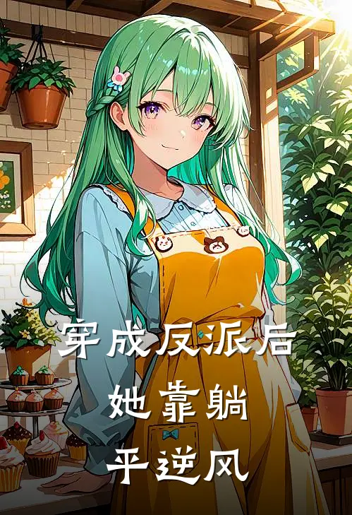 穿成反派后，她靠躺平逆风林棠裴砚免费完结版小说_小说完结穿成反派后，她靠躺平逆风林棠裴砚