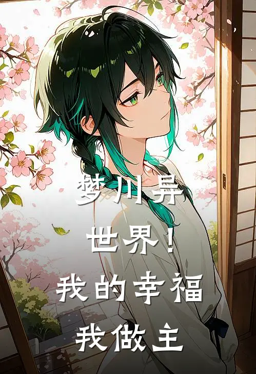 梦川异世界！我的幸福我做主
