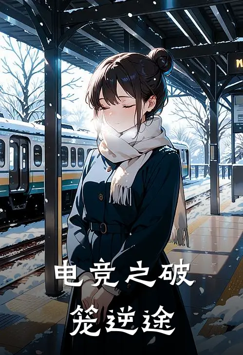 电竞之破笼逆途