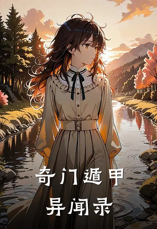 奇门遁甲异闻录(李巽王小柱)免费小说_完整版免费阅读奇门遁甲异闻录李巽王小柱