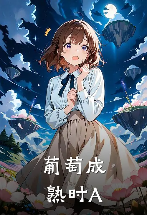 葡萄成熟时A(方宜宁柳惠兰)热门网络小说推荐_最新完结小说推荐葡萄成熟时A方宜宁柳惠兰