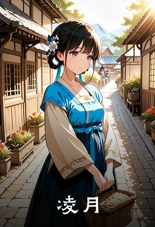 凌月(莫云路瑶瑶)热门小说大全_推荐完本小说凌月莫云路瑶瑶