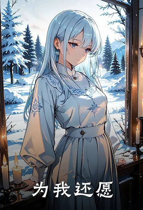为我还愿云清清歌免费小说全集_免费小说在哪看为我还愿(云清清歌)