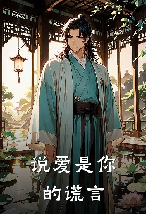 说爱是你的谎言墨秦深安安热门小说排行_免费小说说爱是你的谎言墨秦深安安