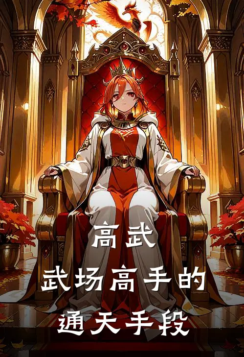 高武：武场高手的通天手段沈硕方健小说免费完结_完本热门小说高武：武场高手的通天手段沈硕方健