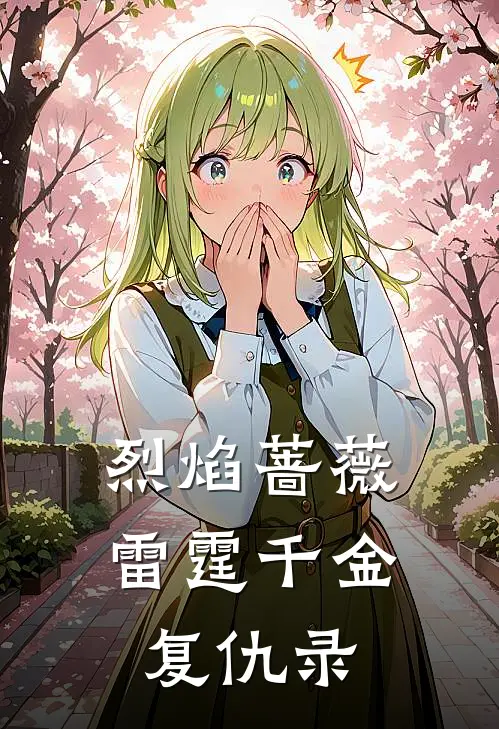 苏蔓薇周永昌《烈焰蔷薇：雷霆千金复仇录》全本免费在线阅读_(苏蔓薇周永昌)最新章节在线阅读