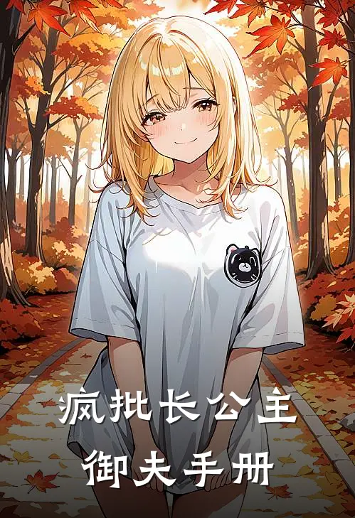 疯批长公主御夫手册