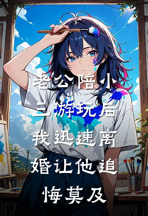 老公陪小三游玩后，我迅速离婚让他追悔莫及沈舒白舒白完结版小说_最新章节列表老公陪小三游玩后，我迅速离婚让他追悔莫及(沈舒白舒白)