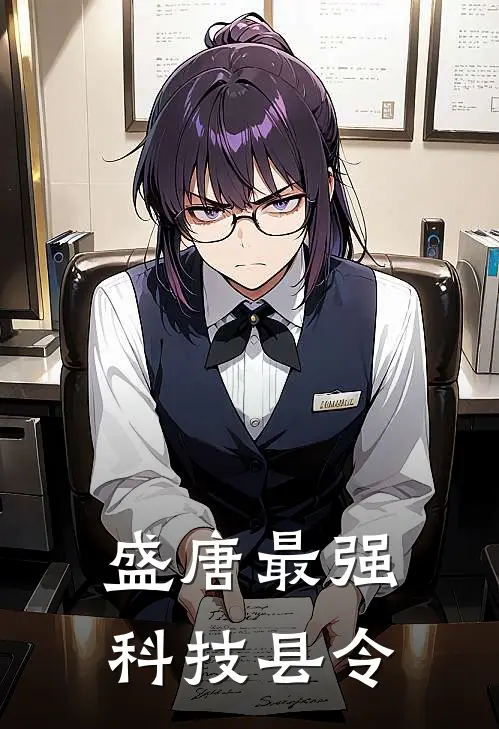 盛唐最强科技县令李瑜福伯新热门小说_免费阅读全文盛唐最强科技县令李瑜福伯