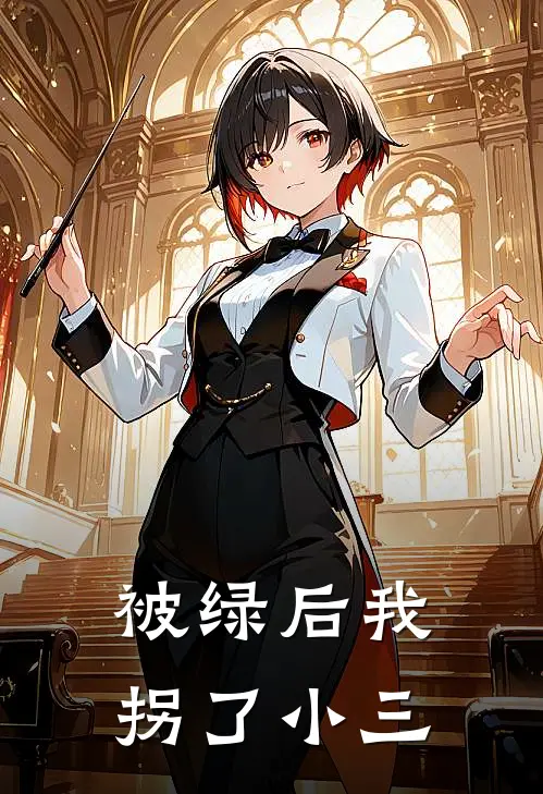 被绿后我拐了小三苏安琪马向东完本小说免费阅读_最新章节列表被绿后我拐了小三(苏安琪马向东)