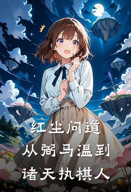 红尘问道：从弼马温到诸天执棋人苏砚苏砚已完结小说_最新章节列表红尘问道：从弼马温到诸天执棋人(苏砚苏砚)