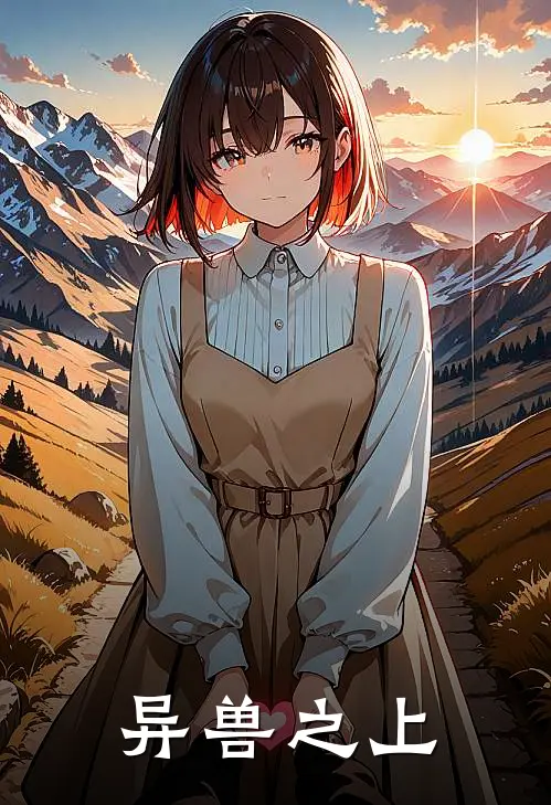 异兽之上苏晓穆然完本热门小说_小说推荐完结异兽之上苏晓穆然