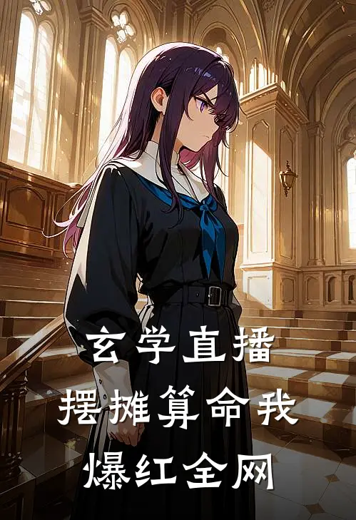 玄学直播：摆摊算命我爆红全网沈青禾周临小说完结推荐_热门小说阅读玄学直播：摆摊算命我爆红全网沈青禾周临