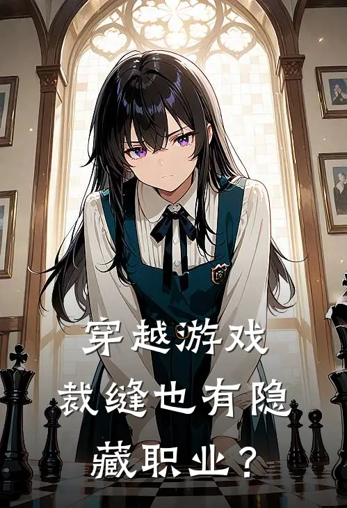 穿越游戏，裁缝也有隐藏职业？华虚隐珀西瓦尔免费完结小说_完本完结小说穿越游戏，裁缝也有隐藏职业？(华虚隐珀西瓦尔)