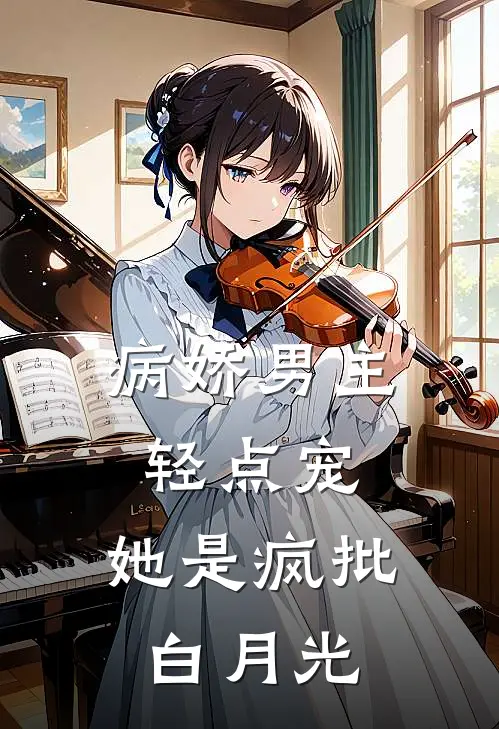 病娇男主轻点宠：她是疯批白月光顾叙白沈若清小说完结免费_最新章节列表病娇男主轻点宠：她是疯批白月光(顾叙白沈若清)