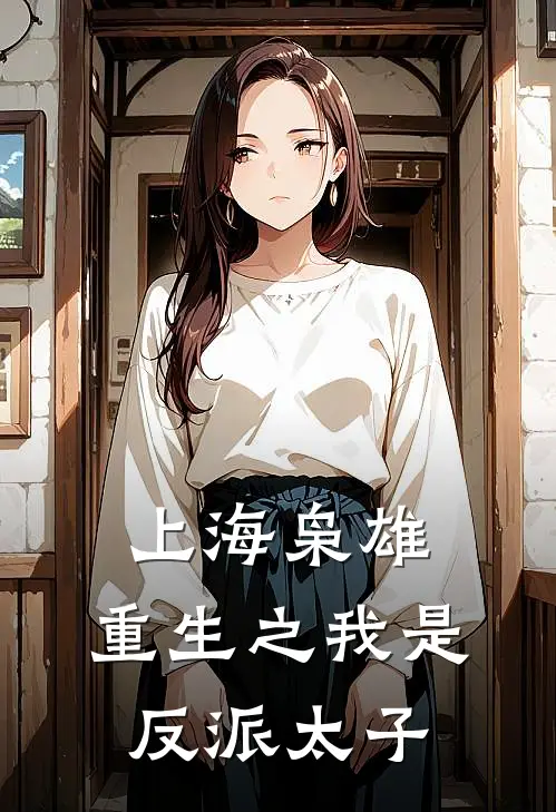 上海枭雄：重生之我是反派太子(李默张世杰)无弹窗小说免费阅读_小说免费阅读无弹窗上海枭雄：重生之我是反派太子李默张世杰