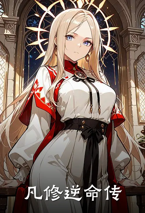 凡修逆命传林越玉佩小说完结免费_最新章节列表凡修逆命传(林越玉佩)