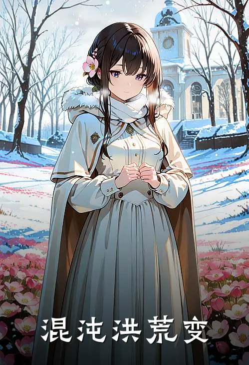 混沌洪荒变(罗睺杨晨)完本小说大全_完本热门小说混沌洪荒变罗睺杨晨