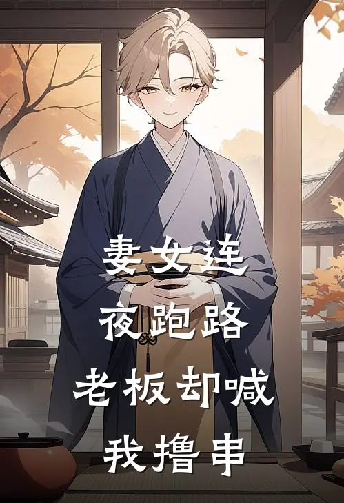 妻女连夜跑路，老板却喊我撸串(张总大艾)全本完结小说_完整版免费全文阅读妻女连夜跑路，老板却喊我撸串(张总大艾)