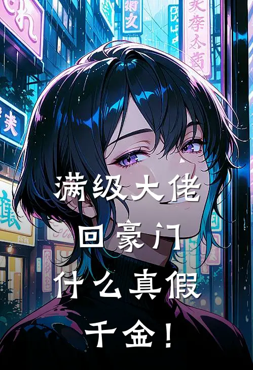 满级大佬回豪门：什么真假千金！林吟林翊热门的网络小说_完整版小说满级大佬回豪门：什么真假千金！(林吟林翊)