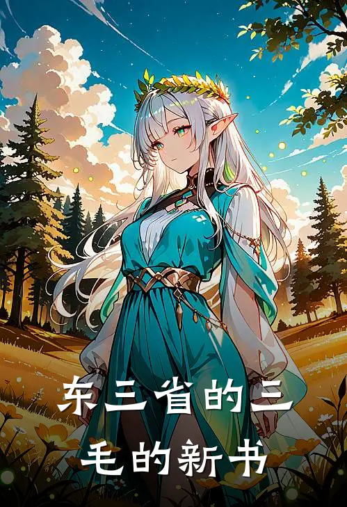 东三省的三毛的新书