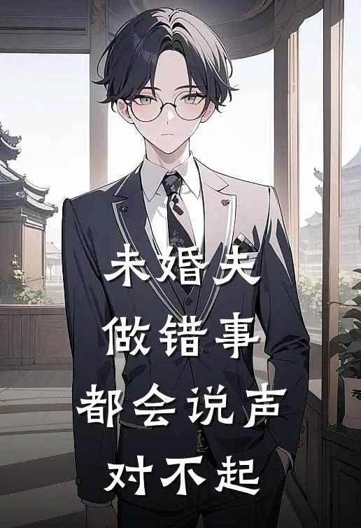 未婚夫做错事，都会说声对不起顾承泽林鸢完结小说_免费小说在线看未婚夫做错事，都会说声对不起顾承泽林鸢