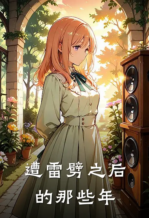 遭雷劈之后的那些年(李易秋孟婷)全文免费阅读无弹窗大结局_《遭雷劈之后的那些年》李易秋孟婷免费小说