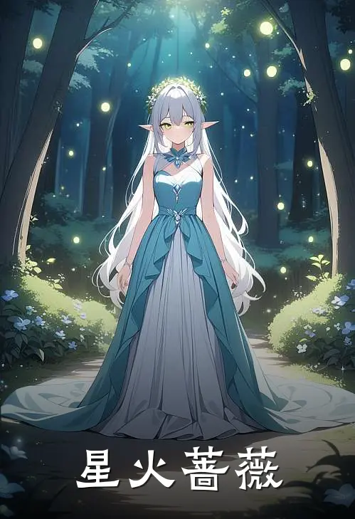 星火蔷薇林薇周砚最新章节免费阅读_星火蔷薇全集免费阅读