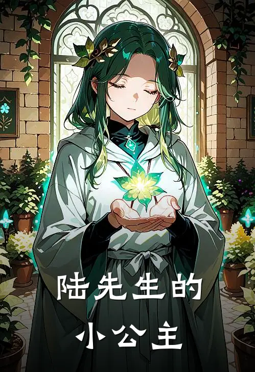 陆先生的小公主桑清莞陆驰野最新完结小说推荐_在线免费小说陆先生的小公主(桑清莞陆驰野)