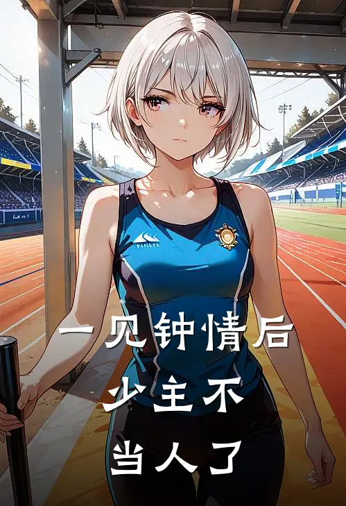 一见钟情后，少主不当人了林傲王冬推荐完结小说_热门小说在线阅读一见钟情后，少主不当人了(林傲王冬)