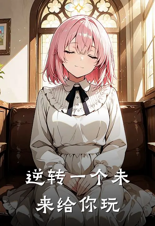 黄无何黄无何(逆转一个未来给你玩)完整版免费在线阅读_《逆转一个未来给你玩》全集在线阅读