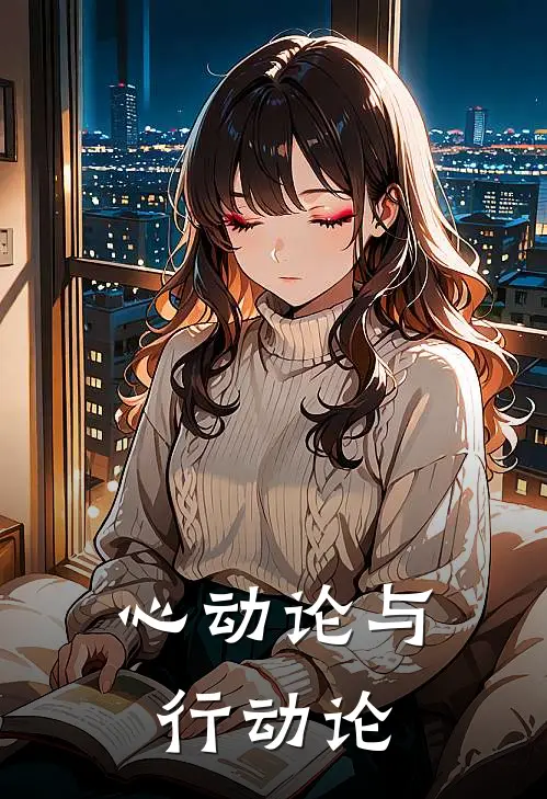 心动论与行动论云岫知林砚秋热门小说推荐_完本小说大全心动论与行动论(云岫知林砚秋)