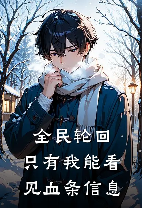 全民轮回：只有我能看见血条信息(陈战刘菲儿)在线免费小说_热门网络小说全民轮回：只有我能看见血条信息陈战刘菲儿