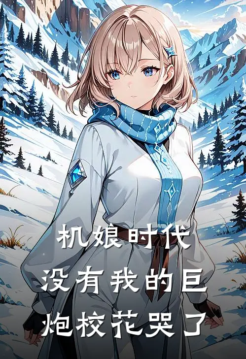 机娘时代：没有我的巨炮校花哭了李默然洛小樱小说免费完结_完本热门小说机娘时代：没有我的巨炮校花哭了李默然洛小樱