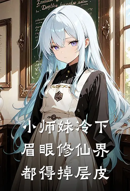 小师妹冷下眉眼修仙界都得掉层皮(千泠千陌渊)在线免费小说_热门网络小说小师妹冷下眉眼修仙界都得掉层皮千泠千陌渊