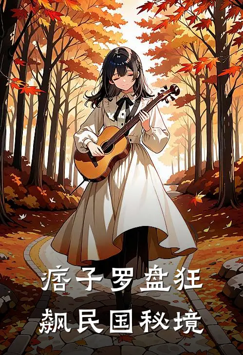 痞子罗盘狂飙民国秘境陈三陈三完结版小说阅读_完整版小说免费阅读痞子罗盘狂飙民国秘境(陈三陈三)