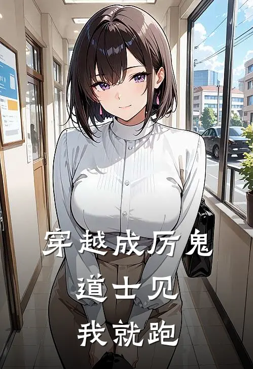 穿越成厉鬼，道士见我就跑陆山马有为最新小说全文阅读_在线免费小说穿越成厉鬼，道士见我就跑(陆山马有为)