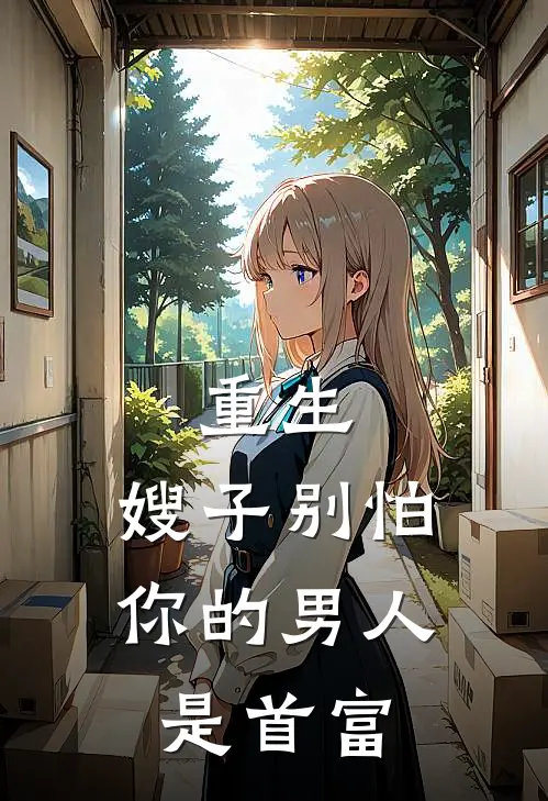 重生：嫂子别怕，你的男人是首富