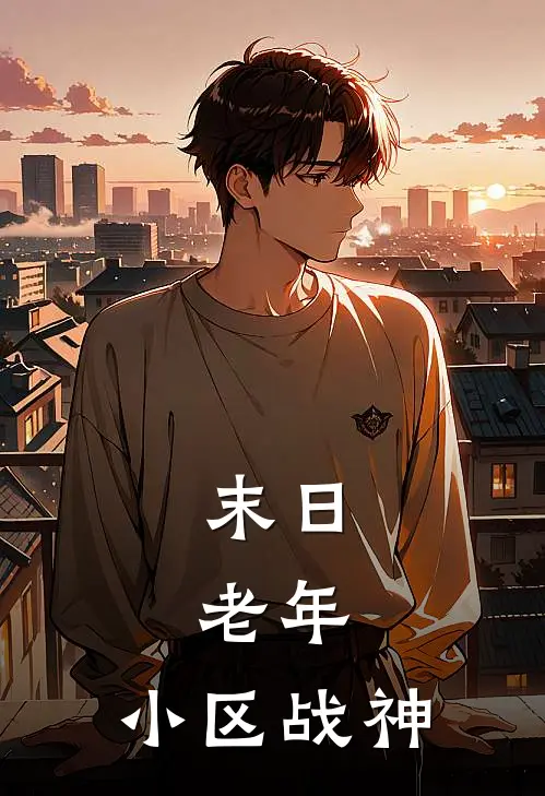 末日，老年，小区战神