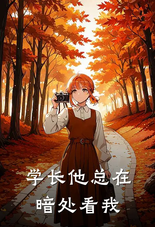 学长他总在暗处看我白温言顾靳完本完结小说_热门小说排行榜学长他总在暗处看我白温言顾靳