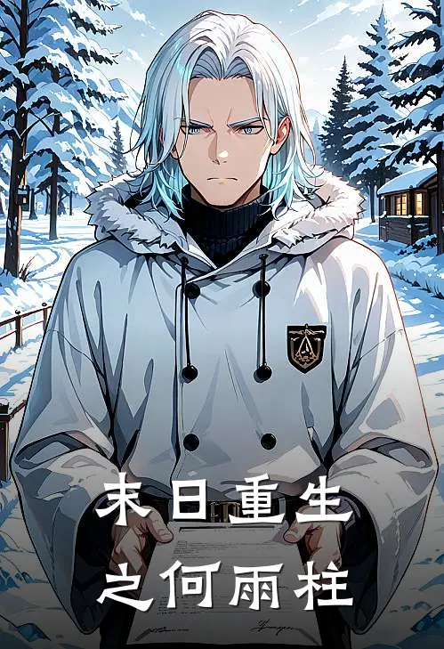 何雨柱傻柱《末日重生之何雨柱》全本免费在线阅读_(何雨柱傻柱)最新章节在线阅读