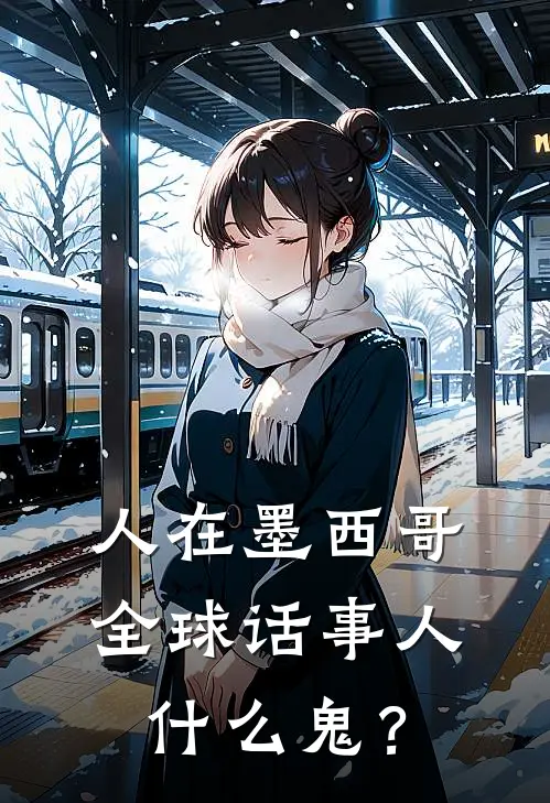 人在墨西哥，全球话事人什么鬼？