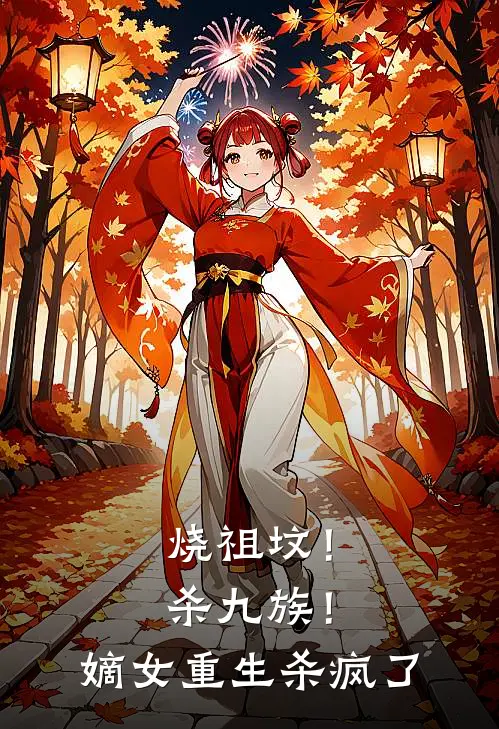 烧祖坟！杀九族！嫡女重生杀疯了谢清昭沈临川完本热门小说_完本小说免费烧祖坟！杀九族！嫡女重生杀疯了(谢清昭沈临川)