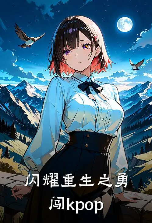 闪耀重生之勇闯kpop