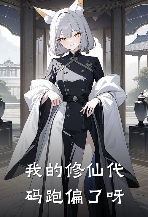 我的修仙代码跑偏了呀(江小北江小北)网络热门小说_最新小说我的修仙代码跑偏了呀(江小北江小北)